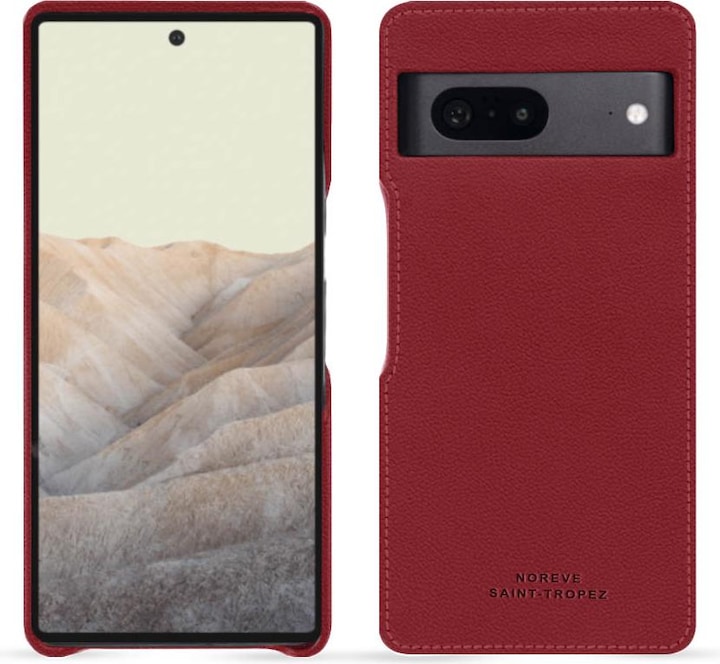 Rouge PU ( Pantone #d50032 )