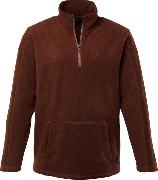 Produktbild JP1880 JP 1880 Fleece-Troyer, Zippkragen (XXL)