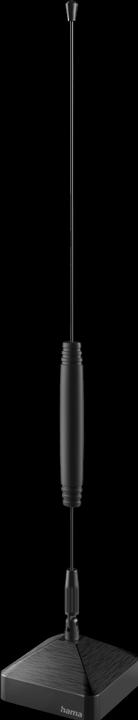 Image du produit Hama Antenne intérieure Basic (Antenne d'intérieur, DVB-T / -T2, UKW / MW / LW, DAB/DAB+)