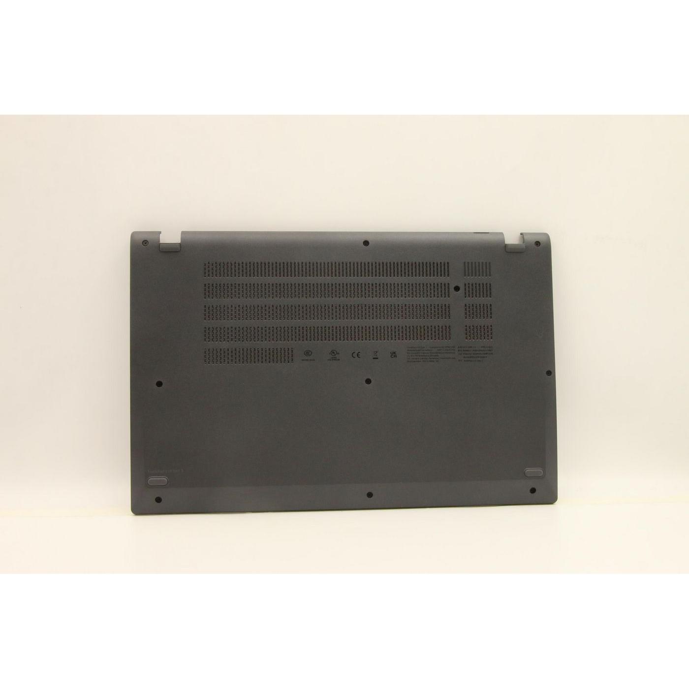 Lenovo Cover Fru Cover D Cover, Asm, Notebook Ersatzteile
