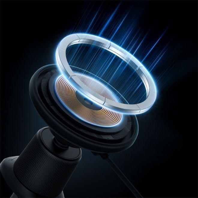 Actual product image Baseus Car Phone Holder