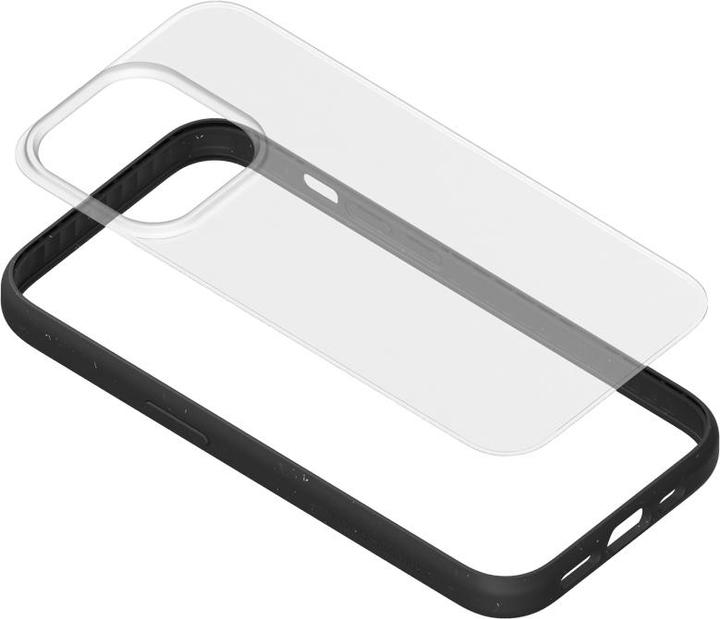 Produktbild Woodcessories Clear Case (Apple iPhone 13, Apple iPhone 14)