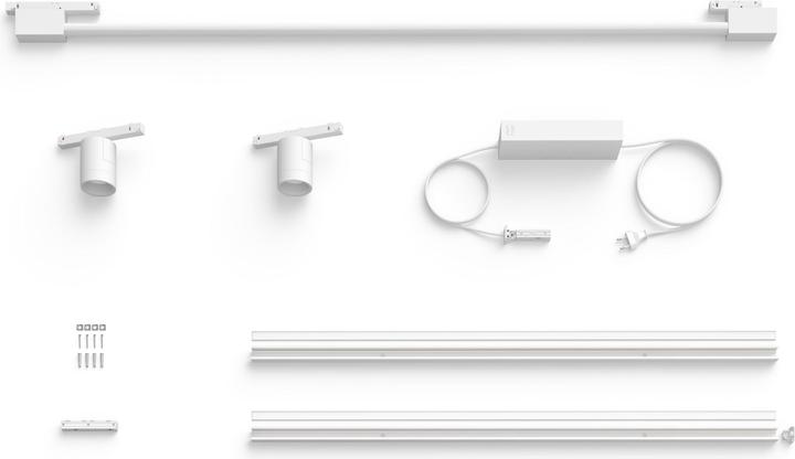 Produktbild Philips Hue Perifo Basis Set (3620 lm)