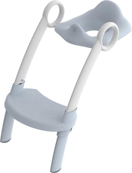 Produktbild Rotho Babydesign Toilettentrainer Toilettentrainer Tilo - Stone Grey