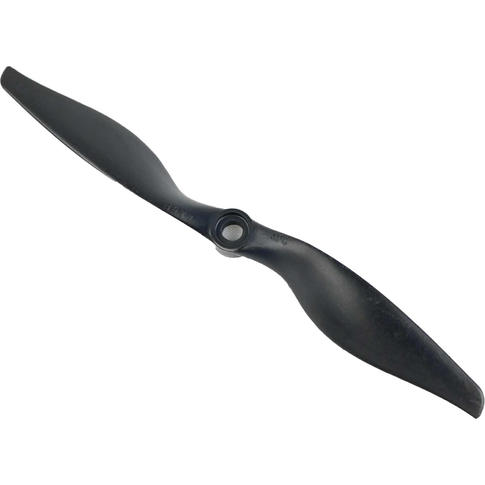 APC Electric Luftschraube 7x6 schwarz