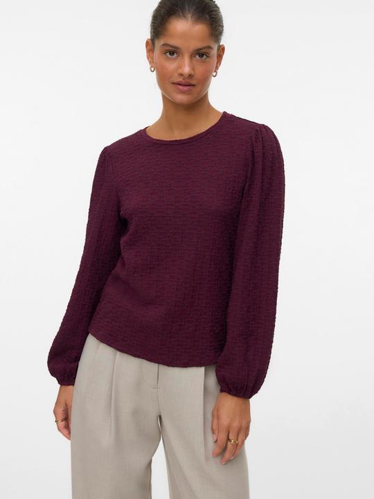 Produktbild Vero Moda VMFLOWER Top Bluse (XL)