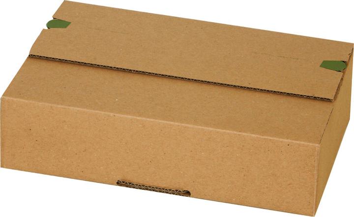 Image du produit Grünmarie Boîte pliante (1 x)