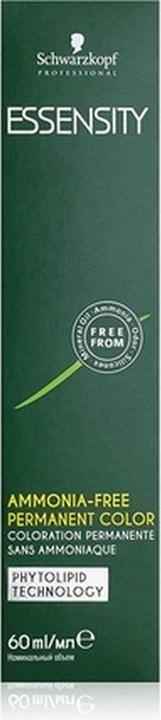 Image du produit Schwarzkopf Professional Essensity (4-62 frêne chocolat brun moyennement cendré)