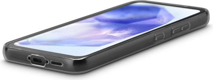 Image du produit Hama Housse de téléphone Always Clear Samsung Galaxy A55 (Samsung Galaxy A55)