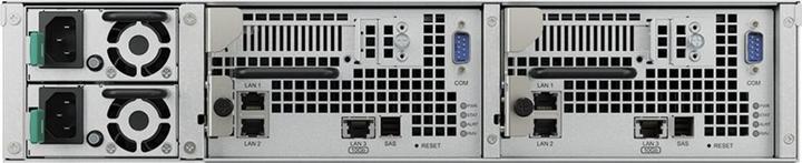 Actual product image Synology UC3400 (0 TB)