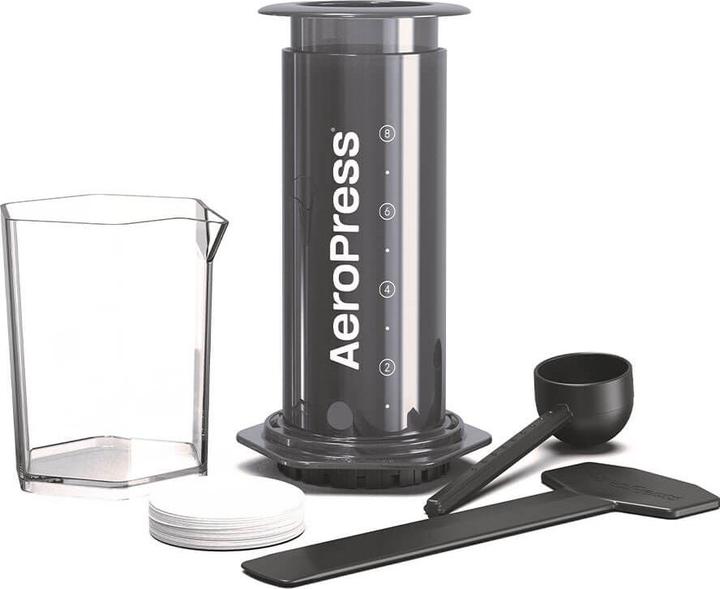 Produktbild Aeropress Aeropress XL (0.55 l)