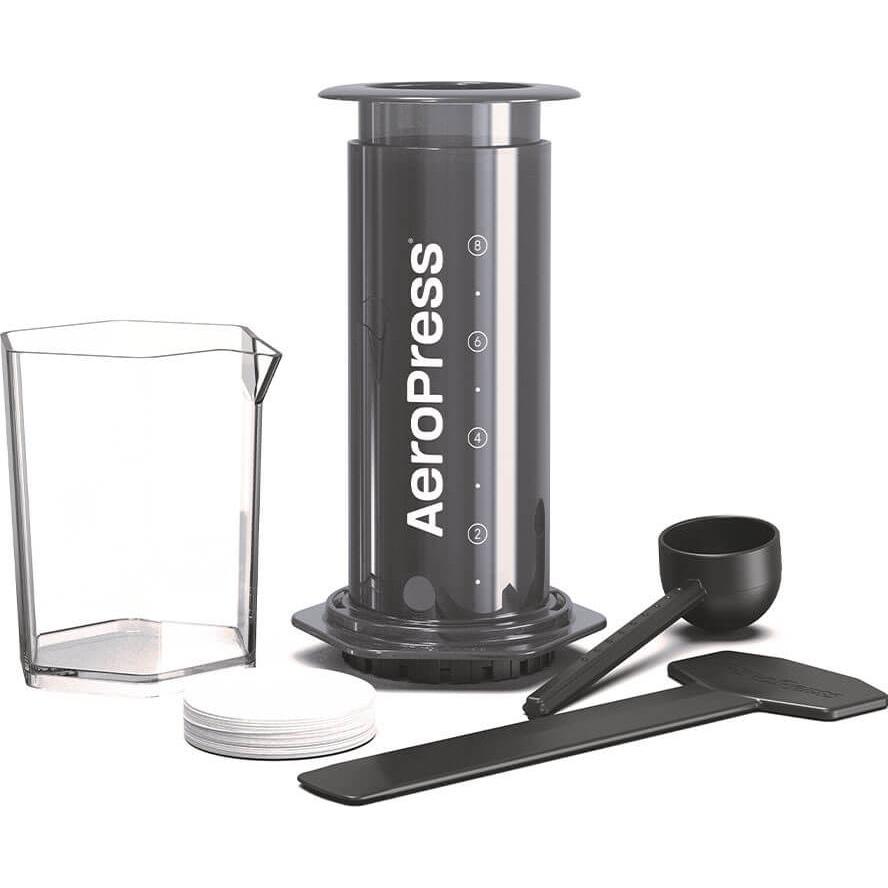 Thumbnail - Aeropress Kaffeemaschine, Kaffeebereiter