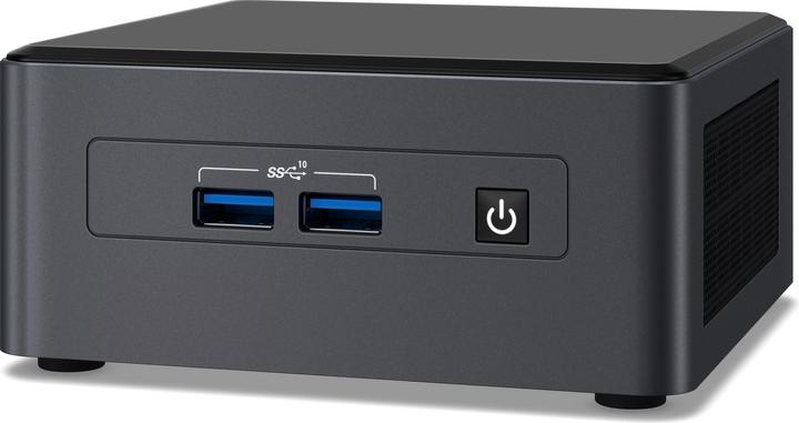 Produktbild ASUS NUC 11 Pro UCFF