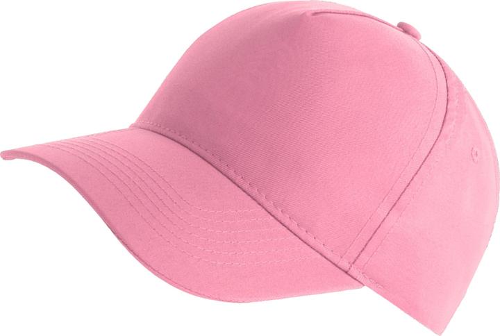 Actual product image Recy Five Recycled Polyester Baseball Cap (One size)