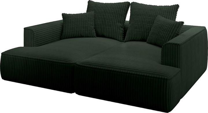 Produktbild Vente-unique Pineta (3-Sitzer)