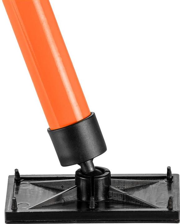 Actual product image Neo Telescopic support 160-290 cm