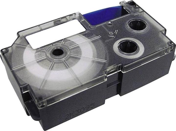 Image du produit Casio XR-9 YW 9 mm sur