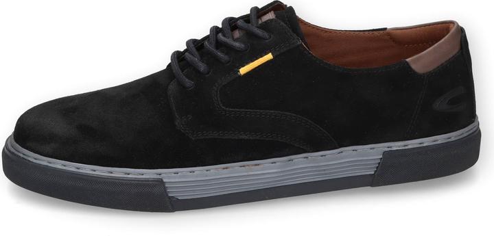 Produktbild Camel Active Sneaker split SCHWARZ (46)