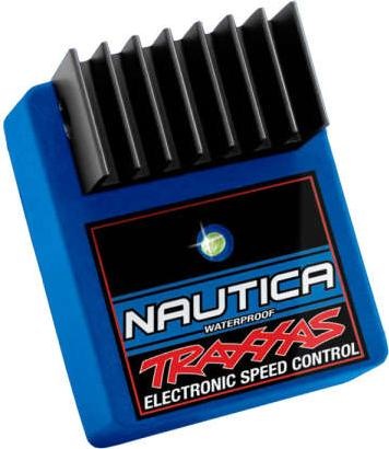 Productafbeelding Traxxas Scheepsontploffing
