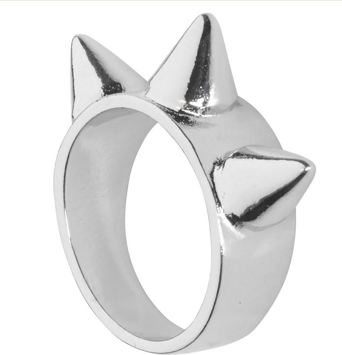 Produktbild Widmann Silberner Ring Mit 3 Spitzen