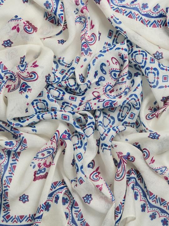 Image du produit Pieces PCMIRANDI VIERECK Schal