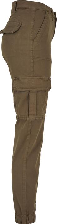 Produktbild Urban Classics Ladies Cotton Twill Utility Pants (28)