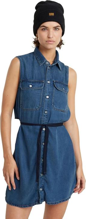 Image du produit G-Star Vestito Cargo Morbido (XXL)