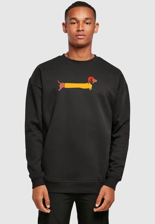 Immagine prodotto Merchcode Girocollo per cani di Natale - 182071 (XXL)