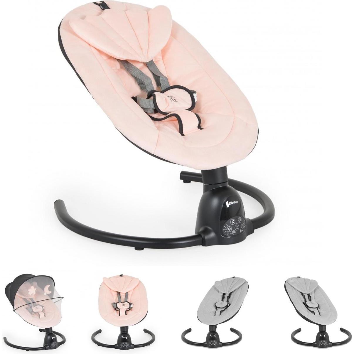 Thumbnail - Moni, Babywippe, Clarissa