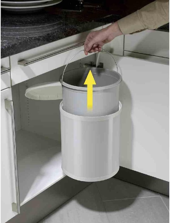Immagine prodotto Hailo Compact-Box M (15 l)