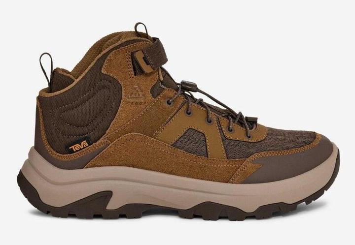 Immagine prodotto Teva Hurricane Daybreaker MID RP - Trailrunningschuhe - Herren (44.5)