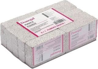 Produktbild Donegal Natural Pumeks 10Pcs. 2513 (Hornhautentferner)