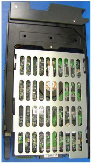 HPE DISK DRIVE 146GB/10KMIN-1 (0.15 TB, 2.5")