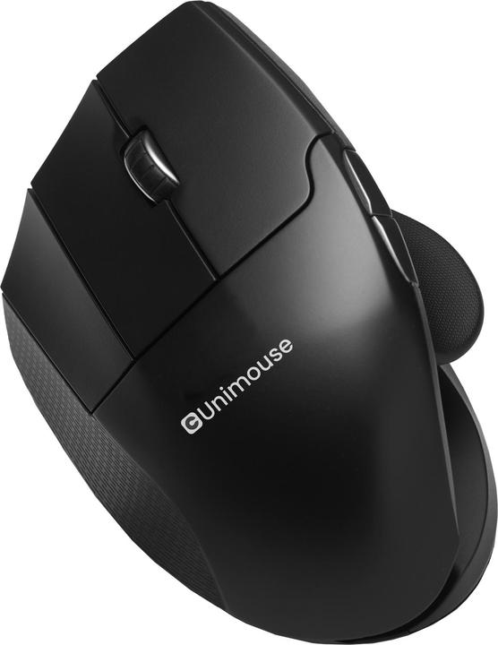 Immagine prodotto Contour Unimouse sinistro senza fili (Cablato, Senza fili)