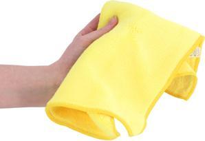 Actual product image Multy Microfibre Fleece Duster Multifunctional