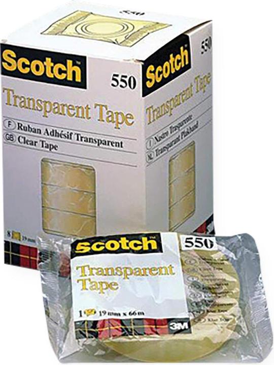 Produktbild Scotch Klebeband (19 mm)