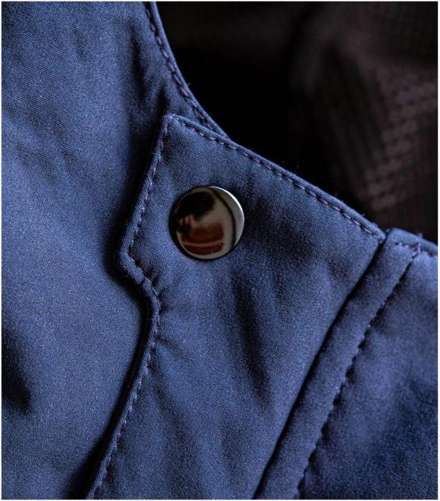 Produktbild Malfini Nano Softshelljacke (M)