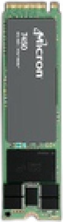 Actual product image Micron 7450 PRO (960 GB, M.2 2280)
