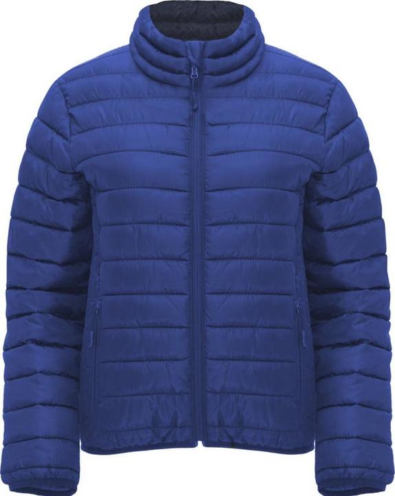 Leuchtend Blau