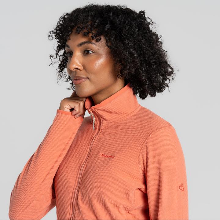 Produktbild Craghoppers Women's Nosilife Anya Fleecejacke (XL)