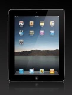 Actual product image more. Blaze Collection (IPad 2)
