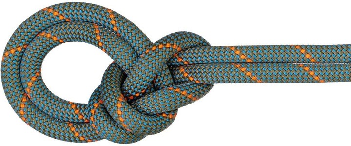 Produktbild Mammut 9.9 Crag Workhorse Dry Kletterseil (70 m)