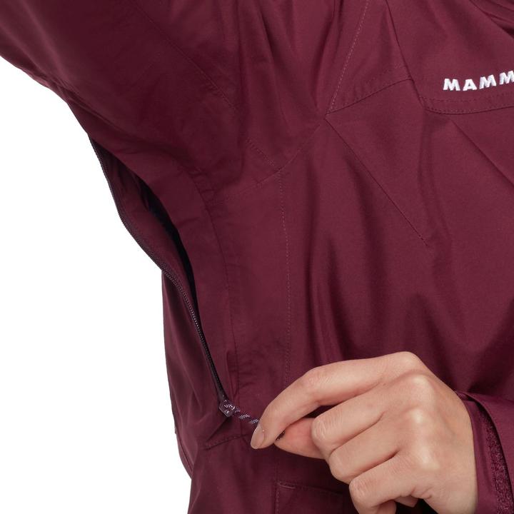 Immagine prodotto Mammut Treeline 3 in 1 HS Hooded Jacket (L)