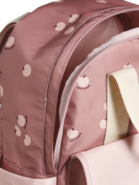 Image du produit Vertbaudet Sac à dos fille APFEL