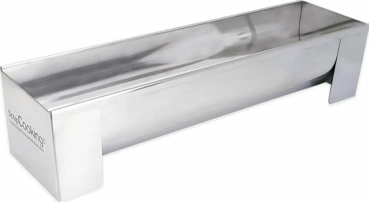 Produktbild ScrapCooking Baumstammform mit Zusatzform