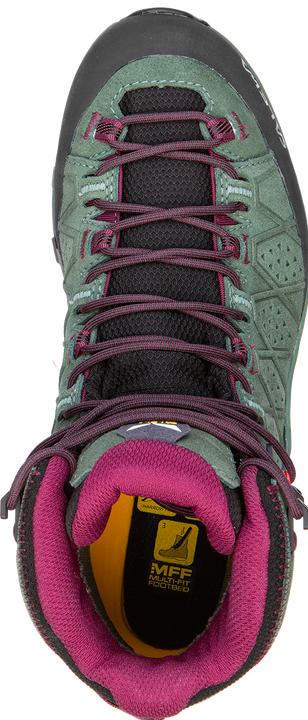 Produktbild Salewa Alp Trainer 2 Mid GTX Schuhe (40)
