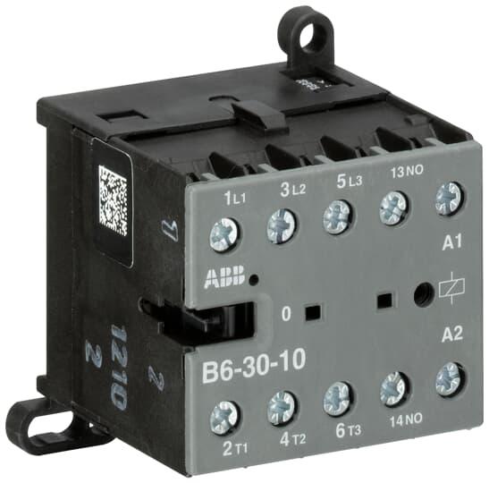 Produktbild ABB Kleinschütz