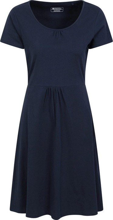 Image du produit Mountain Warehouse - Robe patineuse ESSENTIALS LORA - Femme (38 D)
