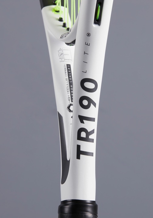 Immagine prodotto Artengo TR 190 LITE (0, 280 g)