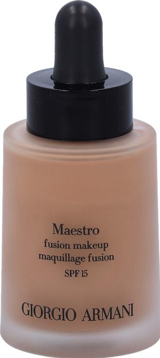 Actual product image Giorgio Armani Maestro Fusion (6.5 medium neutral)